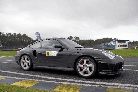 RALLYE DE INVERNO 2013