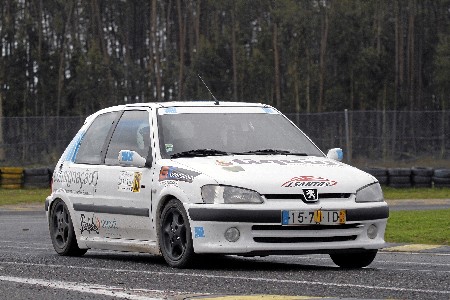 RALLYE DE INVERNO 2013