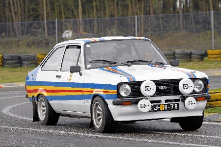 RALLYE DE INVERNO 2013