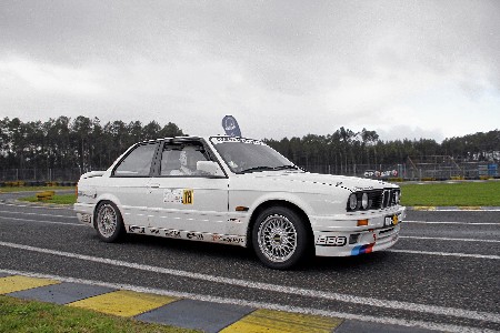 RALLYE DE INVERNO 2013