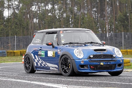 RALLYE DE INVERNO 2013