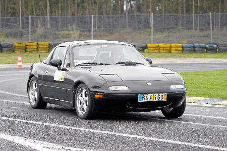 RALLYE DE INVERNO 2013