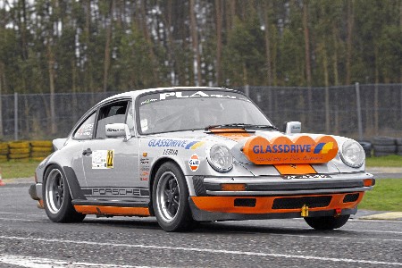 RALLYE DE INVERNO 2013