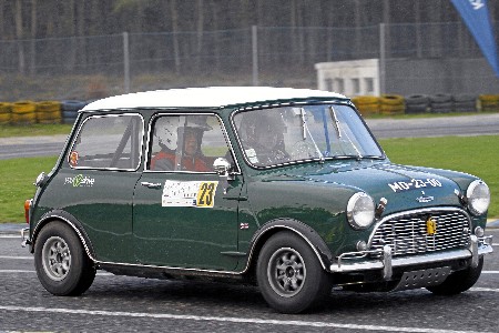 RALLYE DE INVERNO 2013