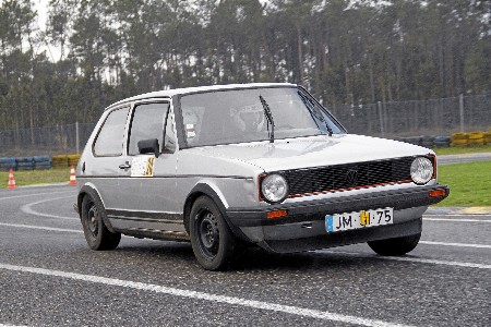 RALLYE DE INVERNO 2013