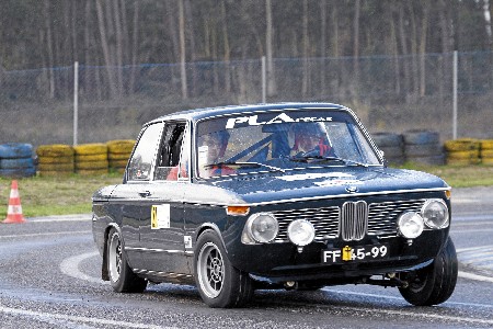 RALLYE DE INVERNO 2013
