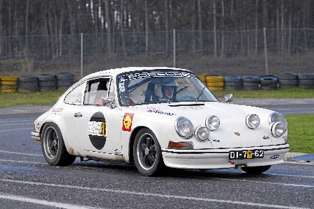 RALLYE DE INVERNO 2013