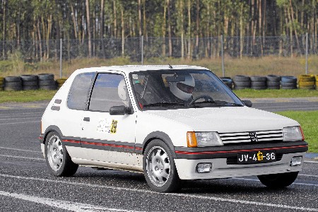 RALLYE DE INVERNO 2013
