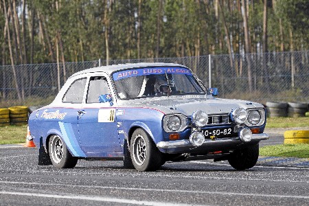 RALLYE DE INVERNO 2013