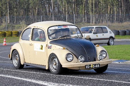RALLYE DE INVERNO 2013