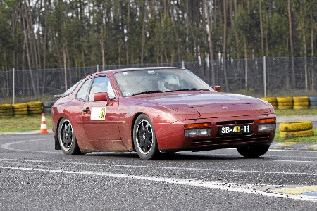 RALLYE DE INVERNO 2013