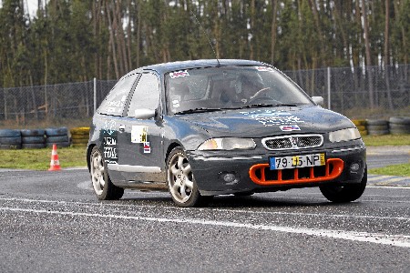 RALLYE DE INVERNO 2013