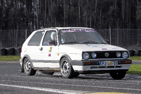 RALLYE DE INVERNO 2013