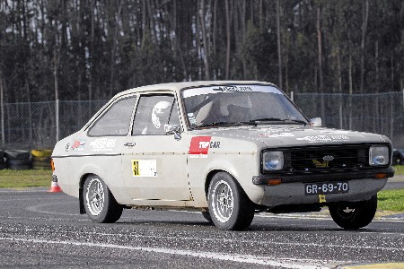 RALLYE DE INVERNO 2013
