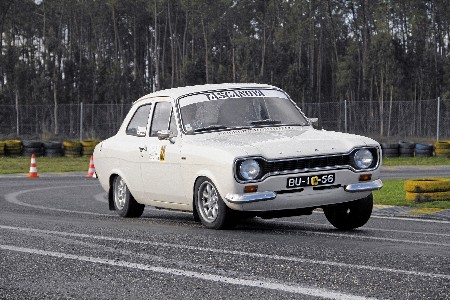 RALLYE DE INVERNO 2013