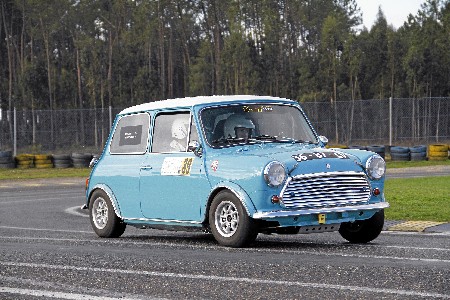 RALLYE DE INVERNO 2013