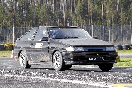RALLYE DE INVERNO 2013