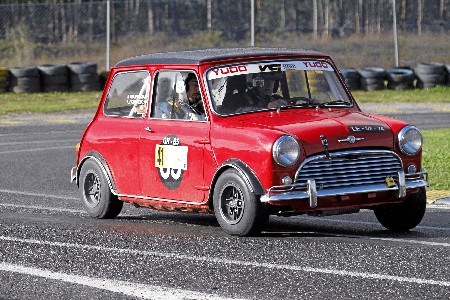 RALLYE DE INVERNO 2013