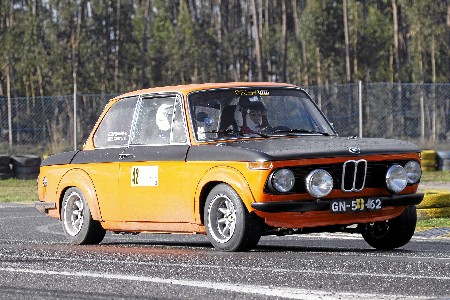 RALLYE DE INVERNO 2013