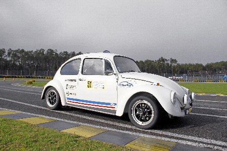 RALLYE DE INVERNO 2013