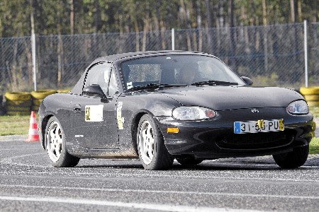 RALLYE DE INVERNO 2013