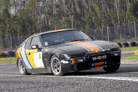 RALLYE DE INVERNO 2013