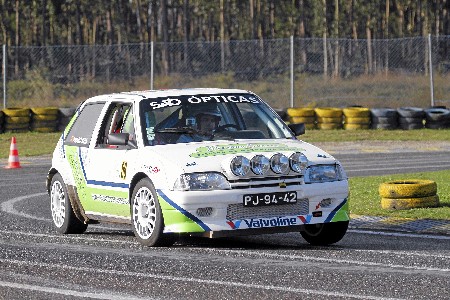 RALLYE DE INVERNO 2013