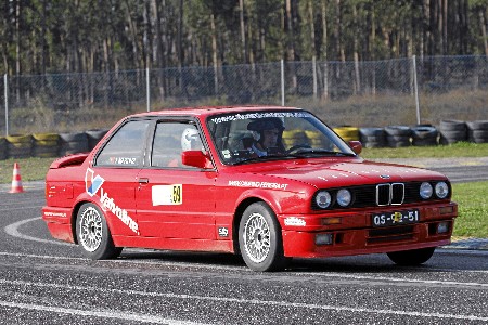 RALLYE DE INVERNO 2013