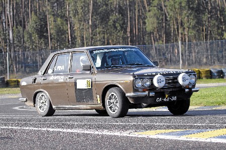 RALLYE DE INVERNO 2013