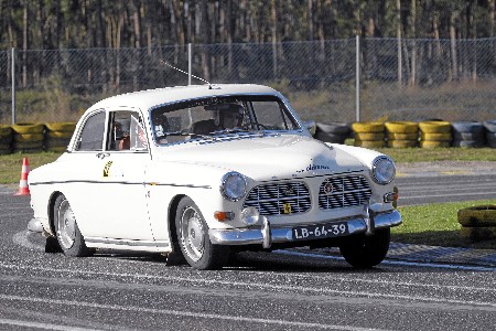 RALLYE DE INVERNO 2013