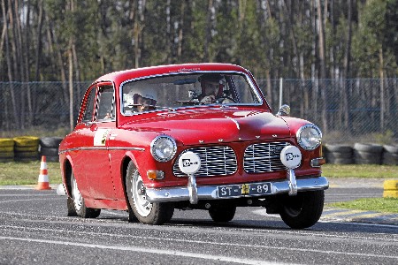 RALLYE DE INVERNO 2013