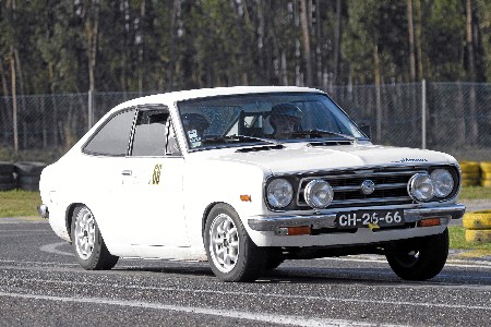 RALLYE DE INVERNO 2013