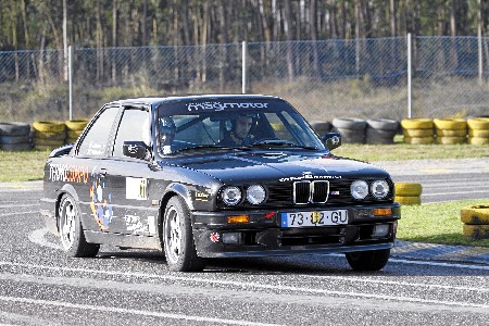RALLYE DE INVERNO 2013