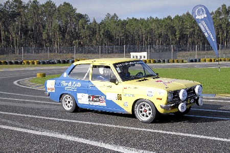 RALLYE DE INVERNO 2013