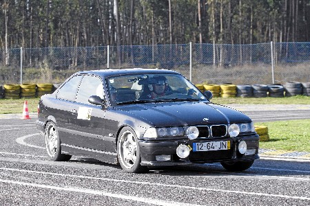 RALLYE DE INVERNO 2013