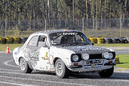 RALLYE DE INVERNO 2013