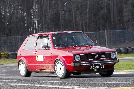 RALLYE DE INVERNO 2013