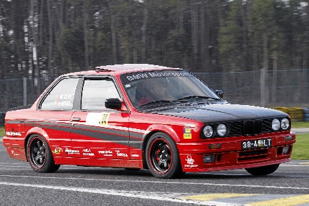 RALLYE DE INVERNO 2013
