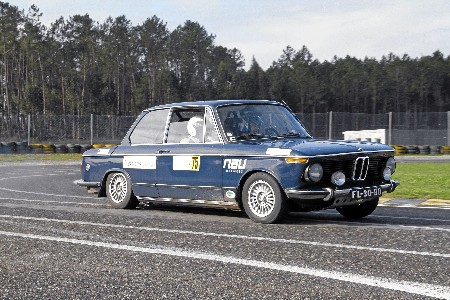RALLYE DE INVERNO 2013