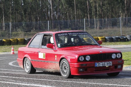 RALLYE DE INVERNO 2013