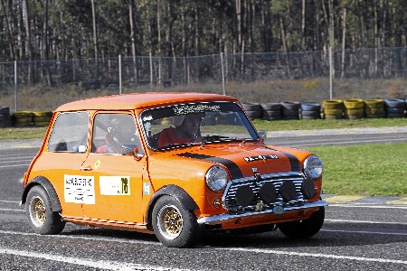 RALLYE DE INVERNO 2013