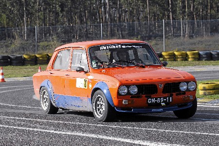 RALLYE DE INVERNO 2013