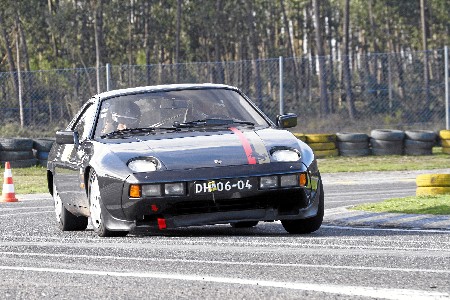 RALLYE DE INVERNO 2013