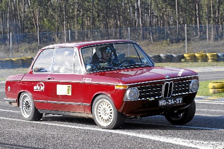 RALLYE DE INVERNO 2013