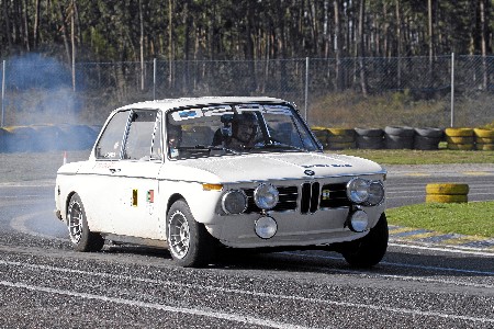 RALLYE DE INVERNO 2013