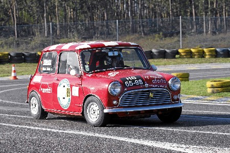 RALLYE DE INVERNO 2013