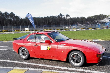 RALLYE DE INVERNO 2013