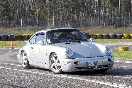 RALLYE DE INVERNO 2013