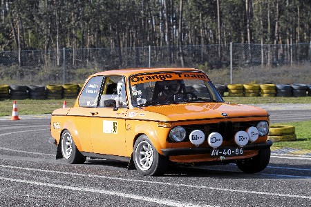 RALLYE DE INVERNO 2013
