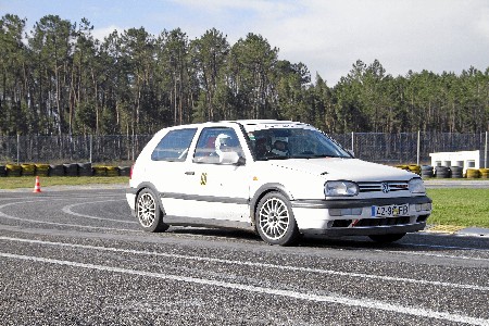 RALLYE DE INVERNO 2013